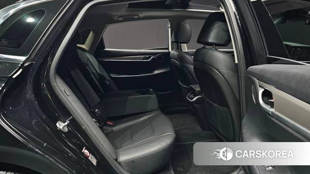Hyundai The New Grandeur IG id 5012744 из Кореи 33