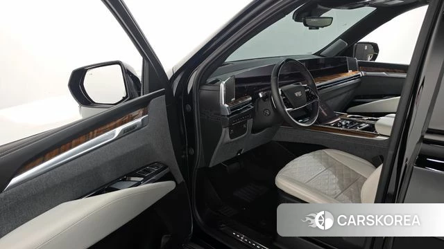 Cadillac Escalade 5th Generation id 4984997 из Кореи 37