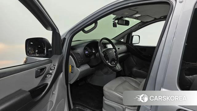 Hyundai The New Grand Starex id 5004286 из Кореи 20