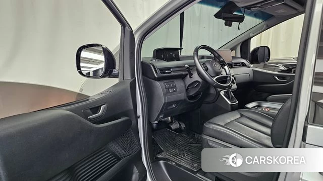 Hyundai Staria id 4456570 из Кореи 33
