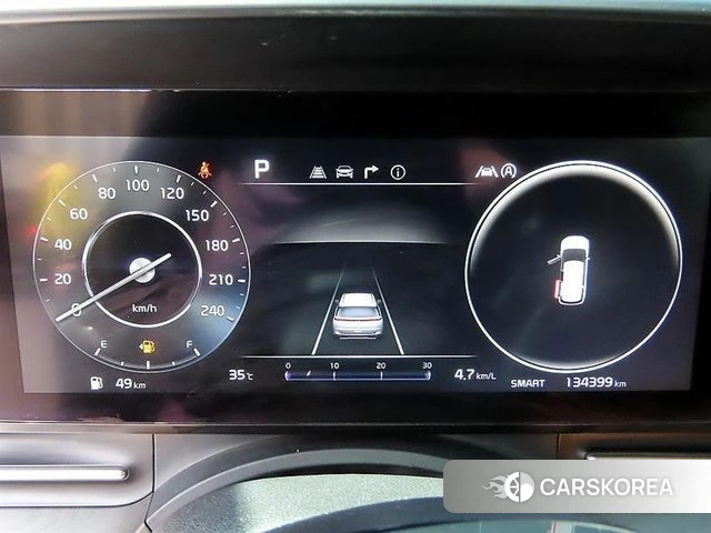 Kia Carnival 4th generation id 4918022 из Кореи 19