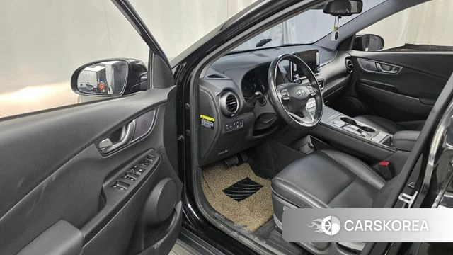 Hyundai Kona Electric id 4684446 из Кореи 20