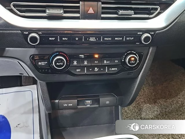 Kia Niro Plus id 4991742 из Кореи 18
