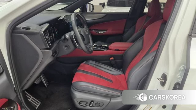 Lexus NX450h + 2nd generation id 4904322 из Кореи 20