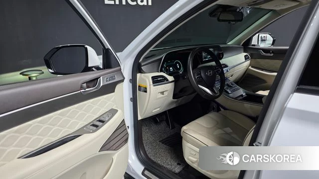 Hyundai Palisade id 5028494 из Кореи 38