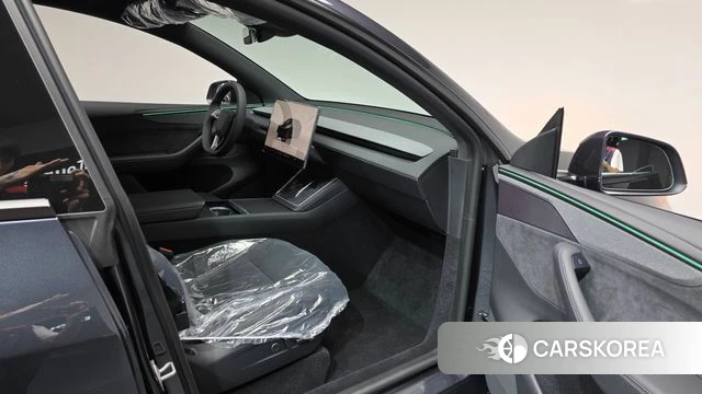 Tesla Model Y id 4847126 из Кореи 34