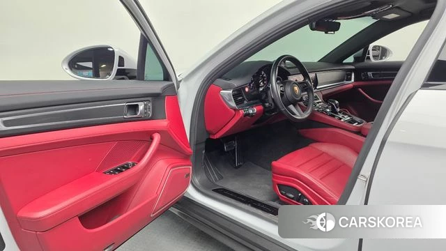 Porsche Panamera (971) id 4975952 из Кореи 20