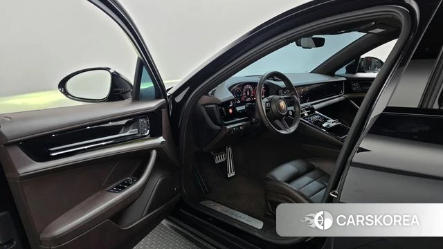 Porsche Panamera (976) id 4995397 из Кореи 35