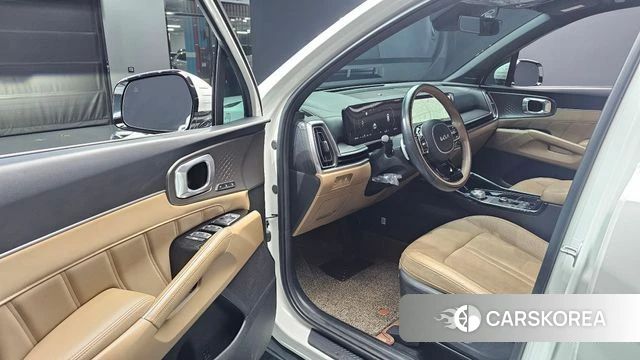 Kia The New Sorento 4th Generation id 5021426 из Кореи 20