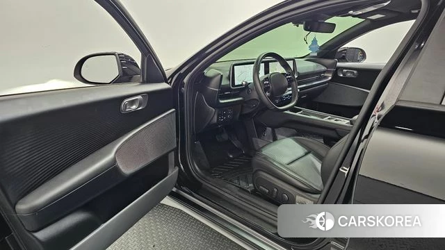 Hyundai Ionic 6 id 4995664 из Кореи 20