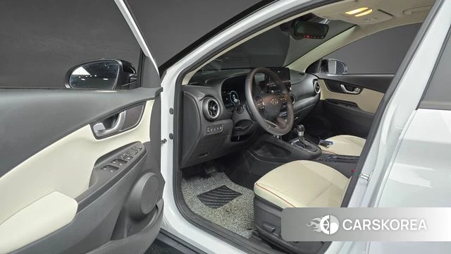 Hyundai The New Kona id 5012509 из Кореи 20