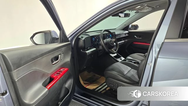 Hyundai Kona Electric (SX2) id 3639191 из Кореи 20