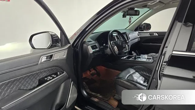 Ssangyong All New Rexton id 3473879 из Кореи 20