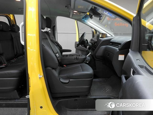 Hyundai Staria id 5001652 из Кореи 20