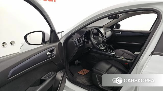 Renault Korea (Samsung) XM3 id 5018333 из Кореи 33