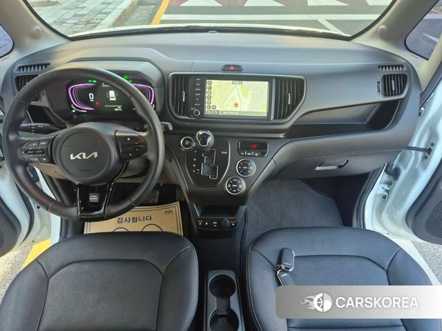 Kia The New Kia Ray id 5026574 из Кореи 19
