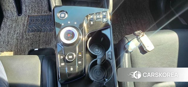Kia Sportage 5th Generation id 4958238 из Кореи 20