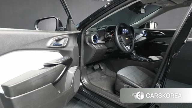 Chevrolet (GM Daewoo) Trax Crossover id 5039889 из Кореи 20