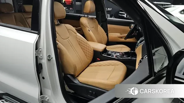 Kia Sorento 4th Generation id 3614950 из Кореи 20