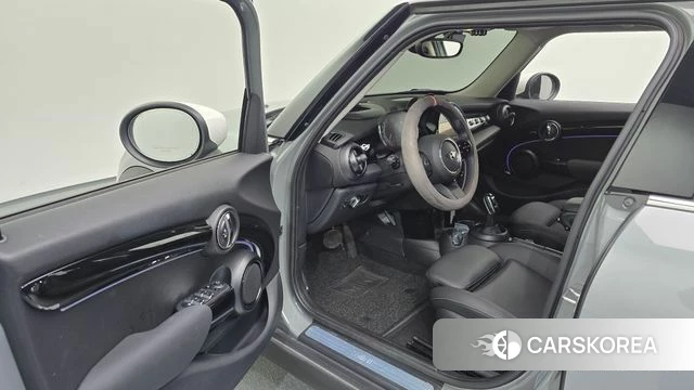 Mini Cooper id 4779130 из Кореи 31
