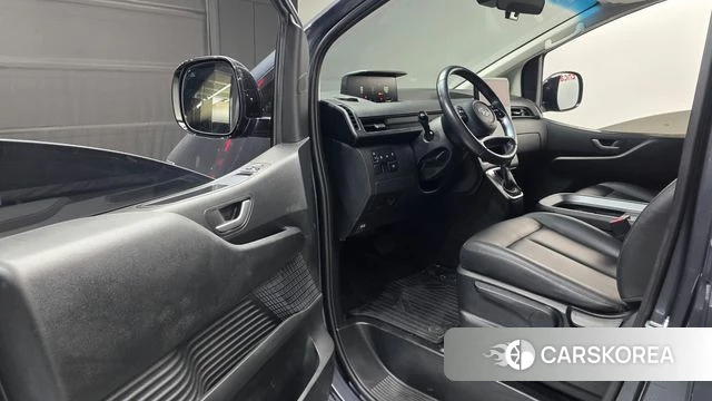 Hyundai Staria id 4768969 из Кореи 31