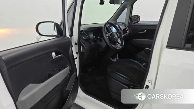 Kia The New Ray id 5034432 из Кореи 32
