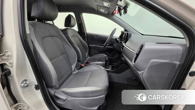 Kia All New Morning (JA) id 4982992 из Кореи 30