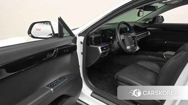 Hyundai Grandeur Hybrid (GN7) id 4995975 из Кореи 32