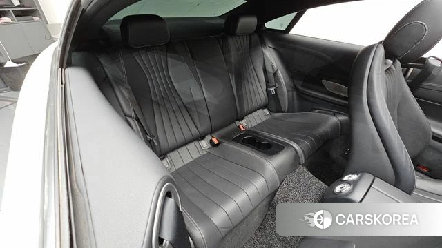 Mercedes-Benz E-Class W213 id 4935995 из Кореи 36