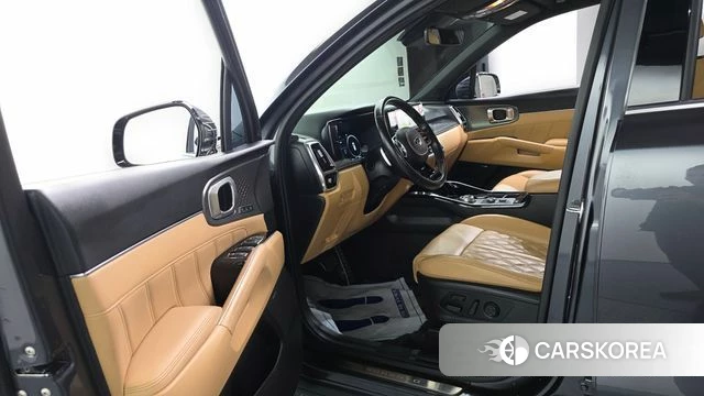 Kia Sorento 4th Generation id 5060170 из Кореи 33