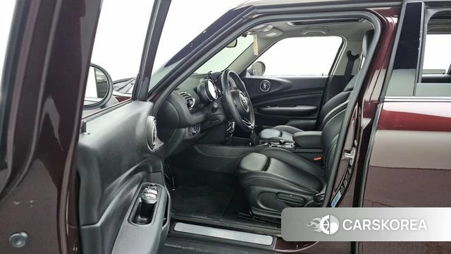 Mini Cooper Clubman id 5035670 из Кореи 31
