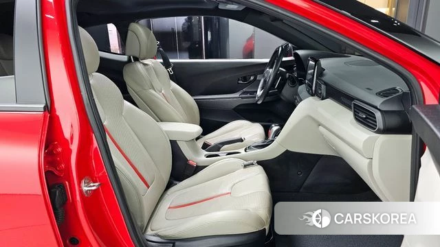 Hyundai Veloster (JS) id 3853051 из Кореи 20