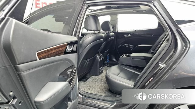 Kia Come New K7 id 4998921 из Кореи 39