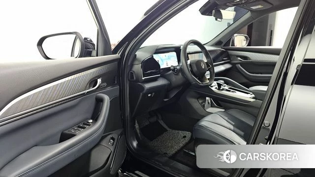 Renault Korea (Samsung) Grand Coleos id 5032941 из Кореи 20