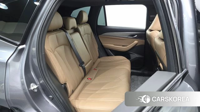 Renault Korea (Samsung) Grand Coleos id 4984972 из Кореи 31