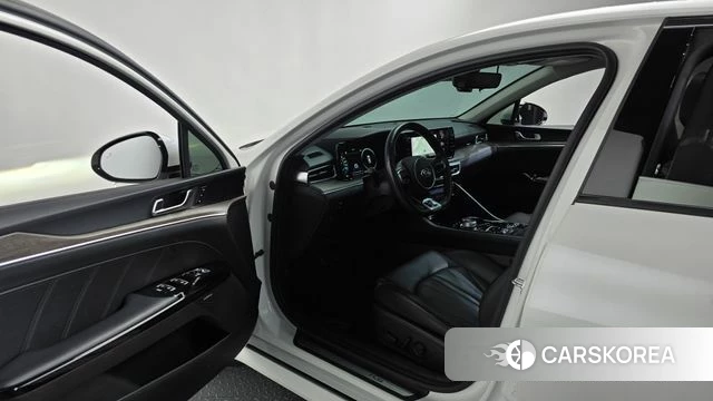 Kia K5 3rd generation id 5018165 из Кореи 36