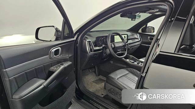 Kia The New Sorento 4th Generation id 5015723 из Кореи 20