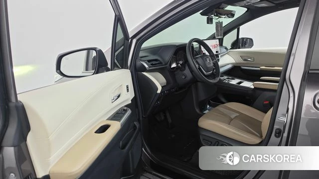 Toyota Sienna 4th Generation id 5001930 из Кореи 37