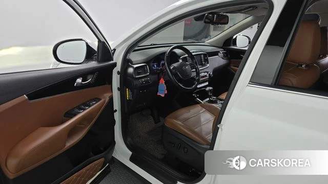 Kia The New Sorento id 4987901 из Кореи 20