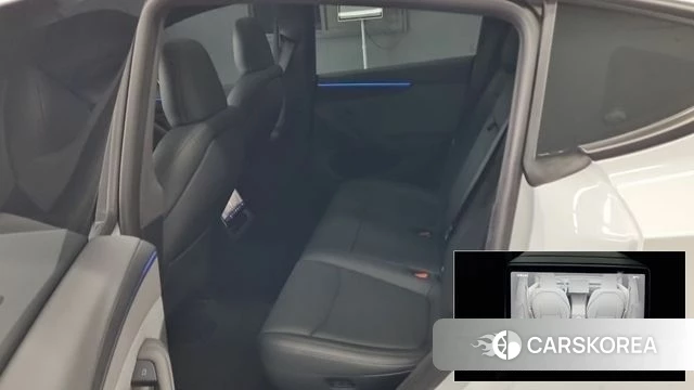 Tesla Model Y id 4847195 из Кореи 18