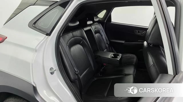 Hyundai Kona Electric id 4982363 из Кореи 31