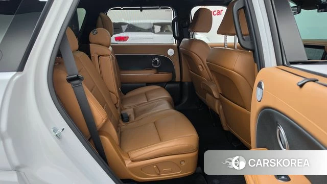 Hyundai Palisade (LX3) id 4964431 из Кореи 35