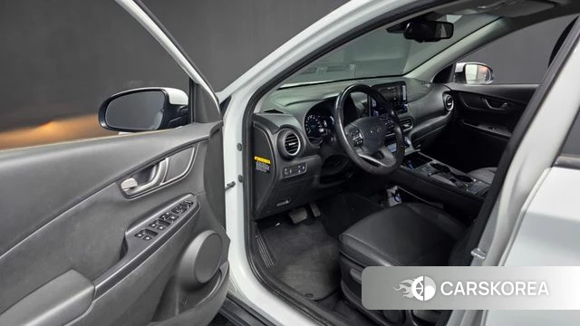 Hyundai Kona Electric id 5029335 из Кореи 20