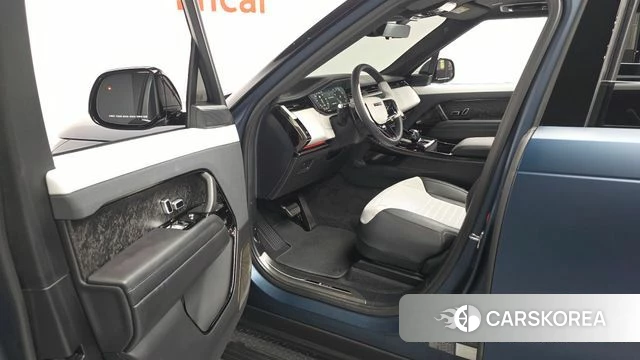 Land Rover Range Rover Sport 3rd Generation id 4710309 из Кореи 20