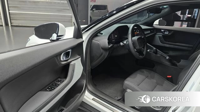 Polestar Polestar 2 id 5022306 из Кореи 32
