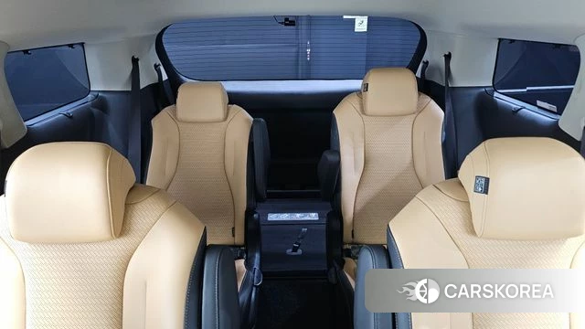 Kia Carnival 4th generation id 4992010 из Кореи 38