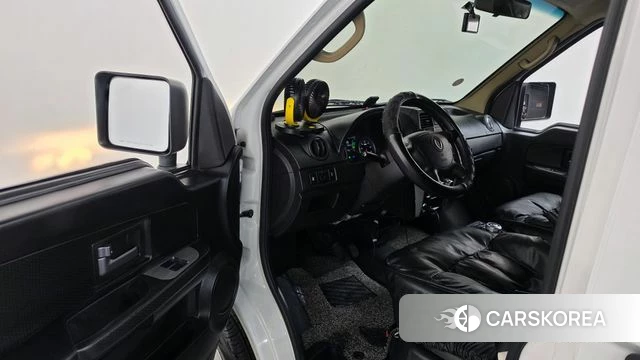 Dongfeng Socon C35 id 4996507 из Кореи 20