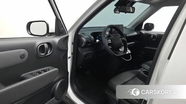 Hyundai Casper Electric id 4834213 из Кореи 20