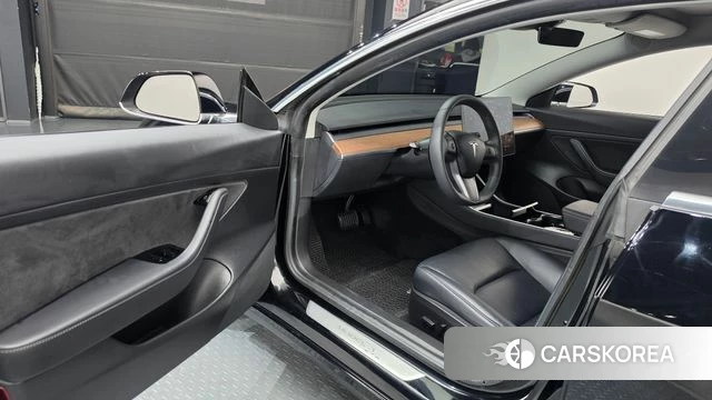 Tesla Model 3 id 5023265 из Кореи 20
