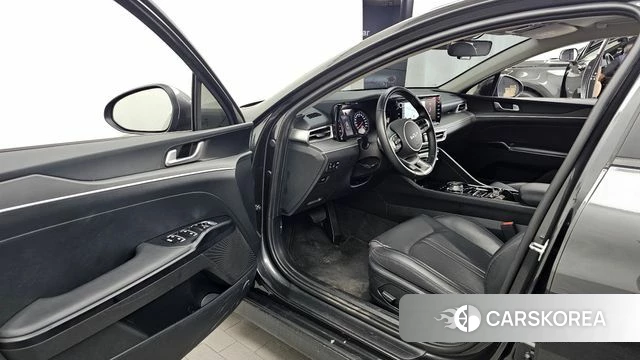 Kia K5 3rd generation id 4707413 из Кореи 30